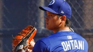 規格外の影響力は「レブロン級」　元MLB幹部が大谷翔平の“無二の価値”を力説「その魅力を野球界は完全に受け入れている」