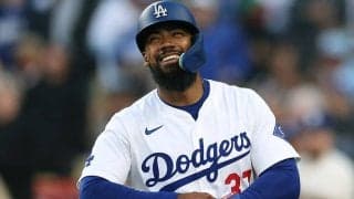 日本で“オタ席”使う98億円男が「貴重すぎる」　1人席にちょこん…満面の笑みに「MVP」