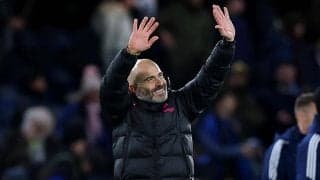 ベスト8進出の鍵となったプランを語るマレスカ監督｢前半は分析し、どこを修正すべきかを見極めた｣