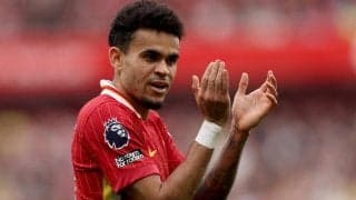 ルイス・ディアスやハメス・ロドリゲスらコロンビア代表メンバーが発表! ブラジル＆パラグアイと大事な連戦に【2026年W杯南米予選】