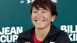  BJK杯 日本代表戦、チケット情報 