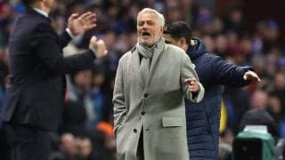 「これ以上誇りに思うことはできない」2点差を追いつくもPK戦で力尽きたフェネルバフチェ、モウリーニョ監督は選手たちを称える「全てを得るに値する」