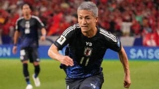 バーレーン戦は前田大然の1トップに期待/六川亨の日本サッカー見聞録