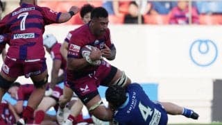 勝利だけが必要な背水の陣。だが、キャプテンは動じずにチームを引っ張る