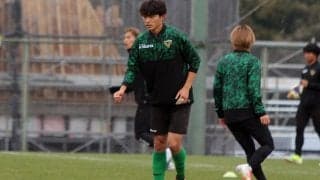 「まだまだ信用されていない」東京Vの2年目FW白井亮丞は冷静に立ち位置理解も「献身性もありつつ結果残す」出場機会確保へぎらつく