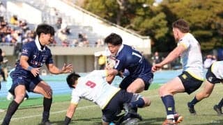 離脱期間に再確認した自身の役割。前田土芽は苦境に立つチームを初勝利へ導けるか