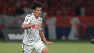 J2未勝利の鳥栖が緊急補強! 横浜FMの松田詠太郎が期限付きで加入…週末のRB大宮戦から起用可能「このチームのためにすべてを尽くしたい」