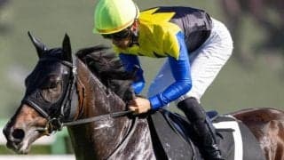 三冠牝馬リバティアイランドの半姉 房総特別で待望の3勝目なるか