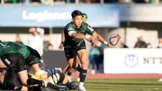 京都でのリーグワン初開催。子どもたちに「夢を与えられるように」