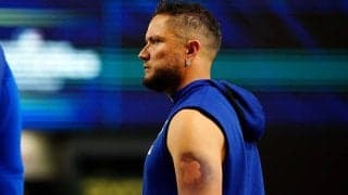 ド軍ロハス、大谷らとディナーへ「楽しみだよ」　来日で感じた日本の熱気「本当にクール」