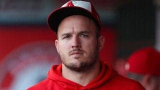 トラウトが語る大谷翔平のすごみ　忘れられない“絶景”、盟友が見た「最強」の真骨頂