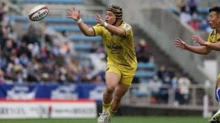 海外でのプレー経験で感じた己の甘さ。思い出の地でプレーするために目指す代表入り