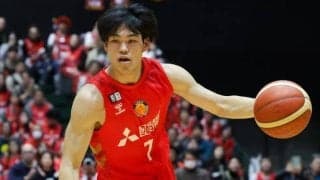 名古屋Dの今西優斗がユース育成特別枠から特別指定選手に登録変更…「日々チャレンジしていきます！」