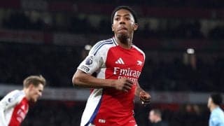 トゥヘル新体制のイングランド代表が発表！ 売り出し中のルイス＝スケリー、32歳のバーンが初招集…ラッシュフォードやヘンダーソンが復帰【2026年W杯欧州予選】