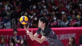 東京GB　小田嶋大貴、星野秀知、手原紳の3選手が今シーズン限りで引退