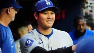 大谷翔平と“仲間になりたい”　現役選手が選ぶ圧倒的1位、切実な意見も「対戦しなくて済む」