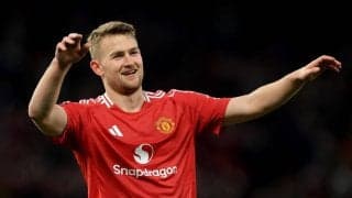 オランダ代表が候補25名から入れ替え！ アケ＆デ・フライがケガで外れ、デ・リフトを招集【UNL】