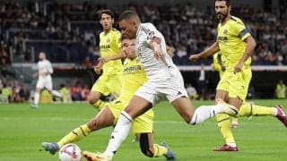 【ラ・リーガ第28節プレビュー】首位攻防のアトレティコvsバルサ！　マドリーは5位ビジャレアル戦