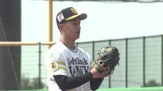 鷹2軍は中日に完封負け　前田悠が6回1失点も…わずか2安打、今宮が復帰