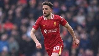 ポルトガル代表が発表！ジオゴ・ジョタらが復帰、デンマーク代表と準々決勝に臨む【UNL】