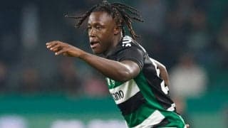 チェルシーが17歳のポルトガル代表FWケンダの獲得でスポルティングCPと原則合意、2026年夏に加入で7年+1年契約に