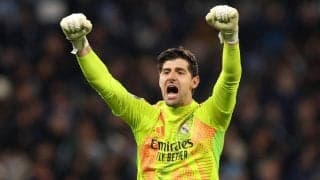 前監督と確執のGKクルトワが復帰！ ルディ・ガルシア新体制のベルギー代表が発表、3名が初招集【UNL】