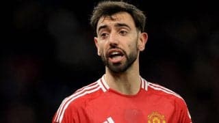 「オファーについてクラブと話した」昨夏退団の可能性もあったブルーノ・フェルナンデス、チームと話し合い残留「クラブの将来に僕を含めるかを聞いた」