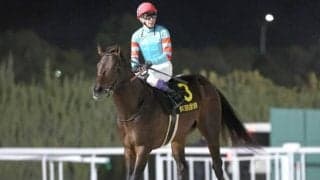 【今日の注目ポイント】中山で桜花賞TRアネモネS、阪神メインにヤマニンウルスが登場