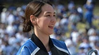ド軍美人妻、真美子夫人へ“感謝”「かわいいものがたくさん」　来日を快適にした逸品