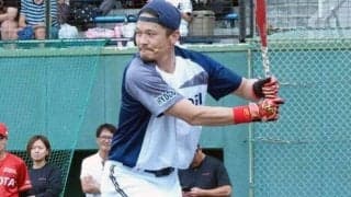“3年後の復活”へ人生初営業　賛同続々…ソフト普及に挑む「最後の近鉄戦士」の今