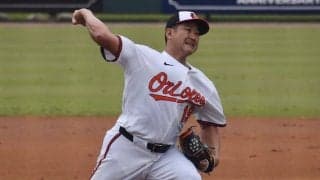 菅野智之が4試合連続無失点　35歳新人に拍手喝采…米絶賛「エースを獲得した」