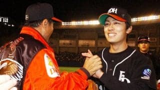 【プロ野球】ソフトバンク和田毅が振り返るパ・リーグ強打者たちとの激闘の記憶 挙がった名前は？