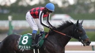 【競馬予想】金鯱賞は先を見据えた有力馬が陥る落とし穴を考慮　異色の良血馬の大駆けに要注意