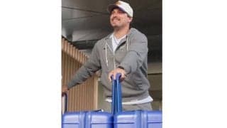 日本人は「アメリカよりずっと親切」　来日直後に思わず…ド軍33歳が感動した“神対応”