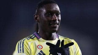 FWコロ・ムアニは今夏ユベントスに残らない可能性？プレミアリーグ方面からの関心も