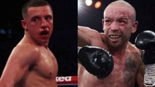 ドヘニーが前日計量でブチギレ！ 警備員の制止を振り切って王者ボールに肉薄「みんながイノウエとの将来をあれこれ語る」