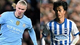 【プレミアリーグ第29節プレビュー】激戦必至ロンドンダービーに、三笘がシティに挑む