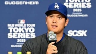 韓国メディアが感激したフリーマンとの“違い”…大谷翔平は「ワールドスターの品格」「日本だけでは終わらない」