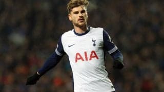 今季リーグ戦ノーゴールのFWヴェルナー…夏のライプツィヒ帰還は既定路線も構想には入らず？