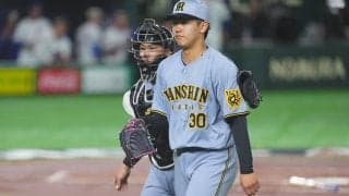 5回完全の阪神・門別にカブス監督は脱帽　完敗認める「我々の打線が苦しんだ」