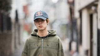 堀米雄斗がRed Bull Athleteに就任！スケートボードの未来を切り開く新たな挑戦