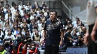 1年前の“悪夢”から立ち直る悲願達成…琉球ゴールデンキングスの桶谷大HC「本当にうれしい」