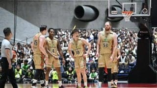 琉球ゴールデンキングスが天皇杯初優勝！　アルバルク東京とのロースコアゲームを制して“3度目の正直”