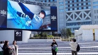 東京は「素晴らしい」 ド軍地元局リポーターが体感した異質な“マナー文化”「何よりも道にゴミが全く落ちてない。人が礼儀正しい」