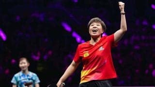 世界3位の王芸迪がエース・早田ひなに勝利した「3つの理由」　女王の孫穎莎が与えた“助言”に中国メディアが言及【WTTチャンピオンズ重慶】