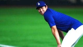 ロバーツ監督、大谷翔平に“嫉妬心”「悔しい」　見当たらぬ弱点「ビックリしました」