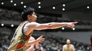 “沖縄一丸”で勝ち取った天皇杯初優勝…岸本隆一「みんなの思いが形になってすごくうれしい」