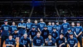 アルティーリ千葉が3年連続でB2東地区優勝…12試合を残して45勝3敗と圧倒的強さ