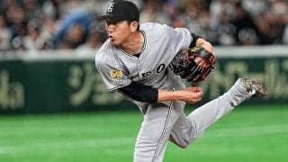 【巨人】戸郷翔征　屈辱の1イニング3被弾5失点に呆然　メジャーの洗礼浴びた　大谷にも一発献上　悔やまれる＂失投＂とは