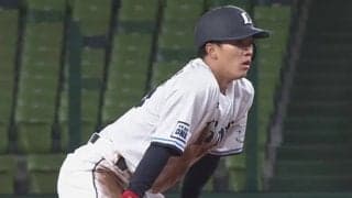 日本ハムは明瀬の適時打でドロー、西武は奥村が4出塁2盗塁も零敗…15日のファーム